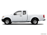 2013 Nissan Frontier King Cab Desert Runner  Pickup