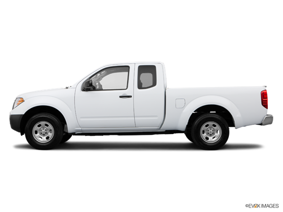 2013 Nissan Frontier King Cab Desert Runner  Photo