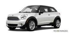 2013 MINI Cooper Paceman