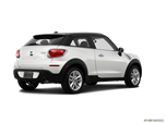 2013 MINI Cooper Paceman  Hatchback