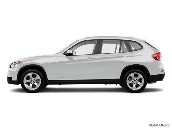 2014 BMW X1 xDrive35i  Photo