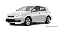 2013 Toyota Matrix