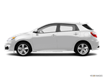 2013 Toyota Matrix S  Sport Wagon