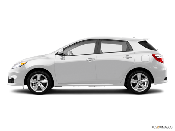 2013 Toyota Matrix S  Photo