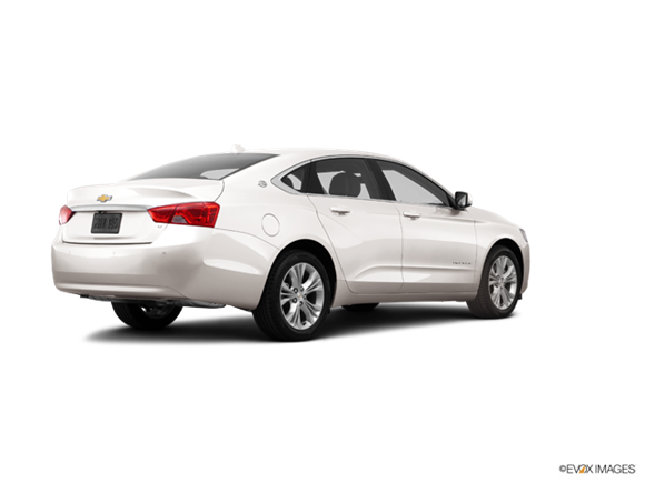 2014 Chevrolet Impala LTZ  Photo
