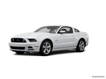 2014 Ford Mustang GT Premium  Coupe