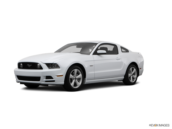 2014 Ford Mustang GT Premium  Photo