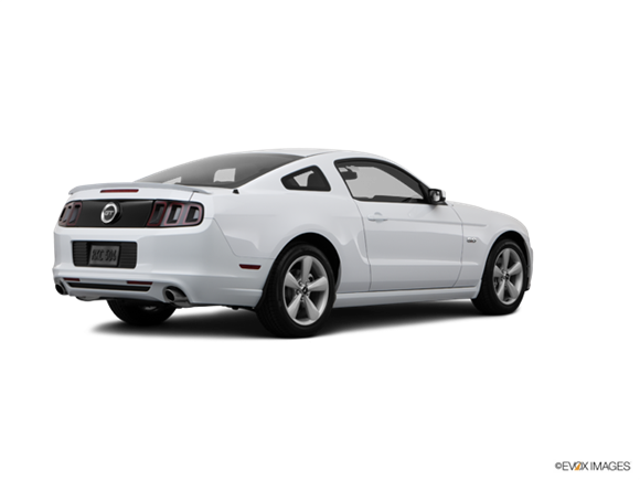 2014 Ford Mustang GT Premium  Photo