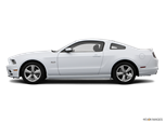 2014 Ford Mustang GT Premium  Coupe