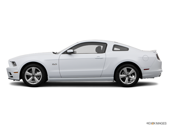 2014 Ford Mustang GT Premium  Photo