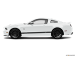 2014 Ford Mustang Shelby GT500  Coupe