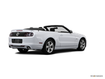 2014 Ford Mustang GT Premium  Convertible