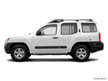 2013 Nissan Xterra PRO-4X  Sport Utility