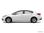 2014 Kia Forte LX  Sedan