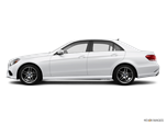 2014 Mercedes-Benz E-Class E550 4MATIC  Sedan