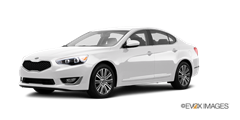2014 Kia Cadenza