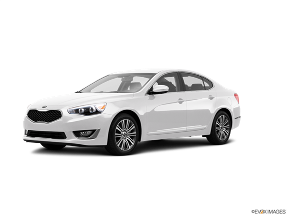 2014 Kia Cadenza Premium  Photo