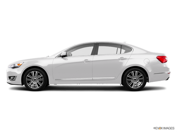 2014 Kia Cadenza Premium  Photo