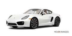 2014 Porsche Cayman