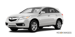 2014 Acura RDX