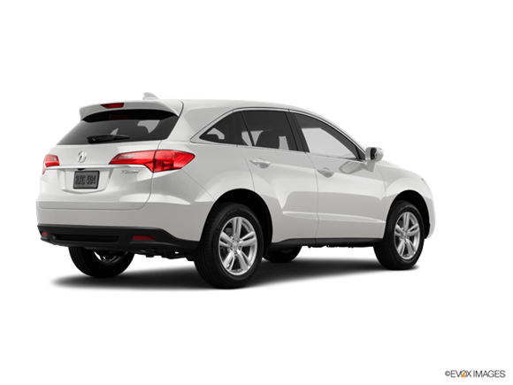 2014 Acura RDX  Photo