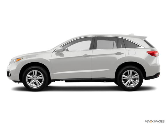 2014 Acura RDX  Photo