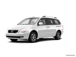 2014 Kia Sedona