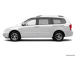2014 Kia Sedona EX  Van