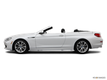 2014 BMW 6 Series 640i xDrive  Convertible