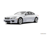 2014 BMW 6 Series