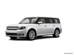 2014 Ford Flex