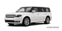 2014 Ford Flex
