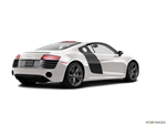 2014 Audi R8 V10 Plus  Coupe