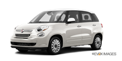 2014 FIAT 500L
