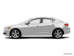2014 Acura ILX 2.4L  Sedan
