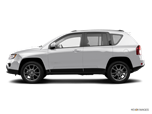 2014 Jeep Compass Limited  Sport Utility