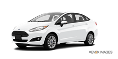 2014 Ford Fiesta