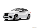 2014 BMW X6 M