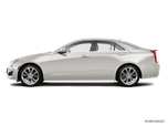 2014 Cadillac ATS 3.6L Premium  Sedan