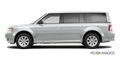 Ford Flex SUV