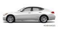 Infiniti M Sedan