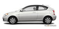 Hyundai Accent Hatchback