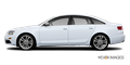 Audi S6 Sedan