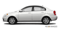 Hyundai Accent Sedan