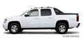 Chevrolet Avalanche SUV