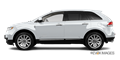 Lincoln MKX SUV
