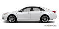 Lincoln MKZ Sedan