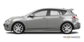 Mazda MAZDA3 Hatchback
