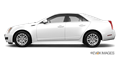 Cadillac CTS Sedan