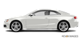 Audi S5 Coupe